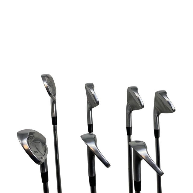Srixon ZXi7 Forged Irons