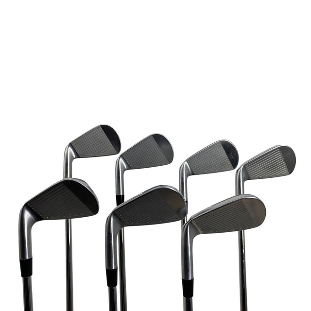 Srixon ZXi7 Forged Irons