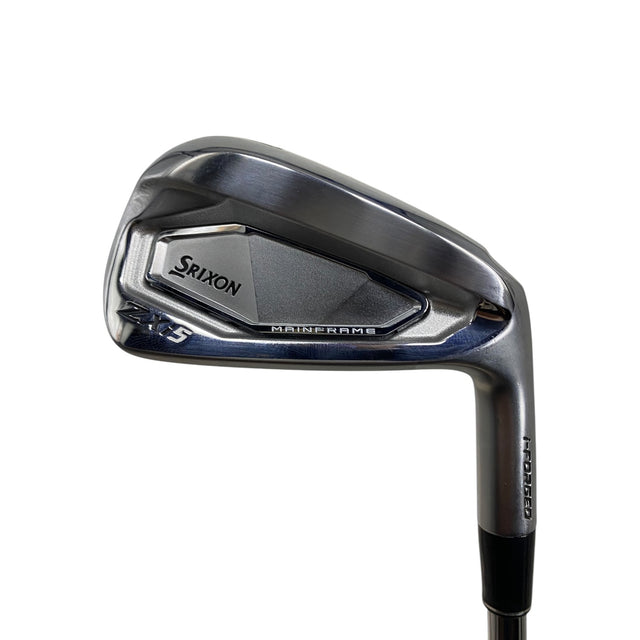 Srixon ZXi5 Forged Irons