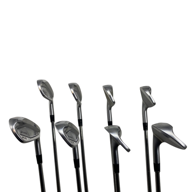 Srixon ZXi5 Forged Irons