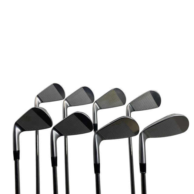 Srixon ZXi5 Forged Irons