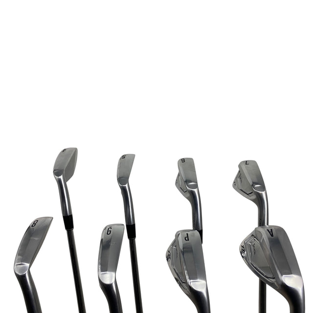 Srixon ZXi5 Forged Irons