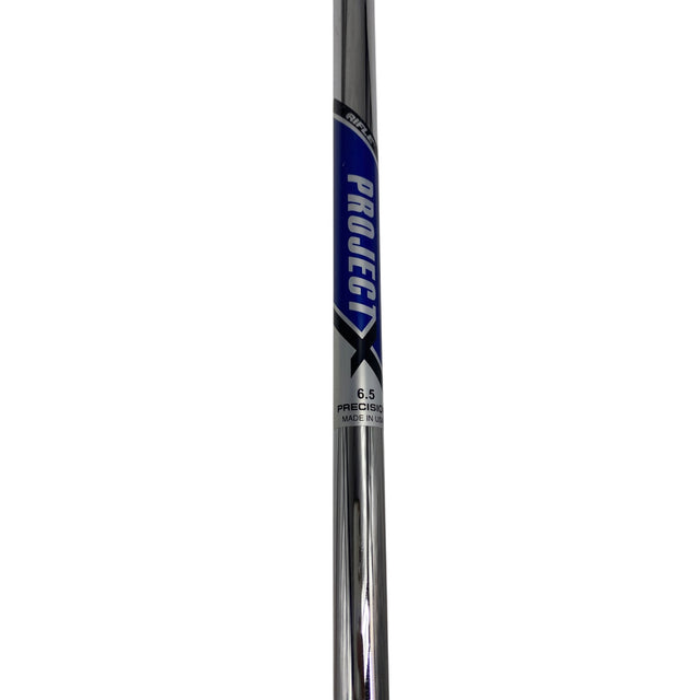 Srixon ZXi5 Forged Irons