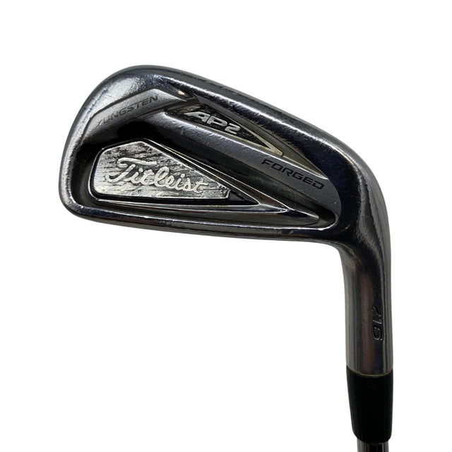 Titleist 716 AP2 Forged Irons