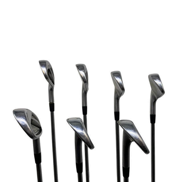 Titleist 716 AP2 Forged Irons