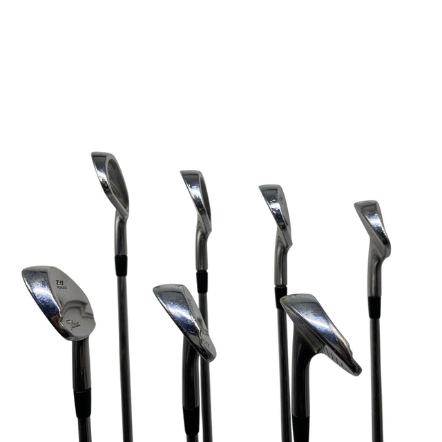 Titleist Z-B CB/MB Forged Irons