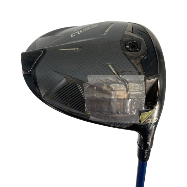 TaylorMade Qi35 9º Driver