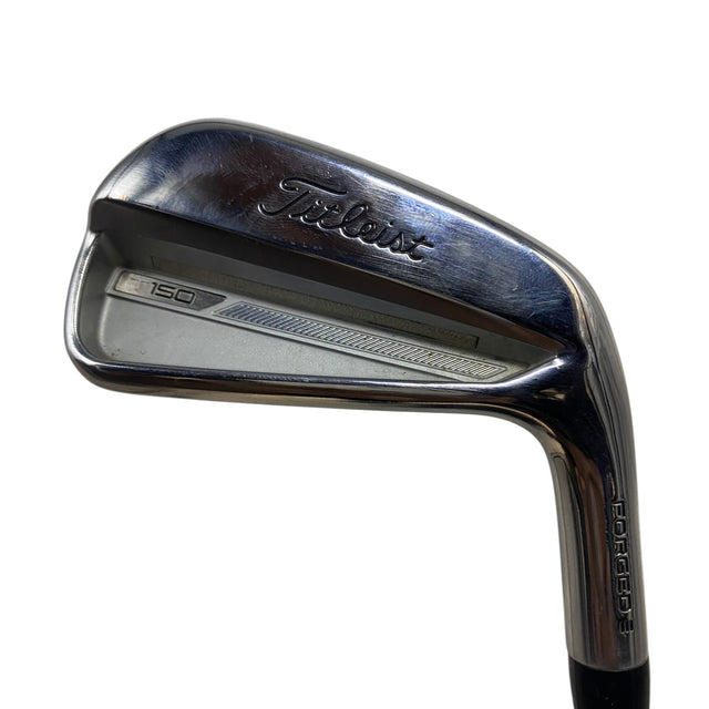 Titleist T150 Forged Irons