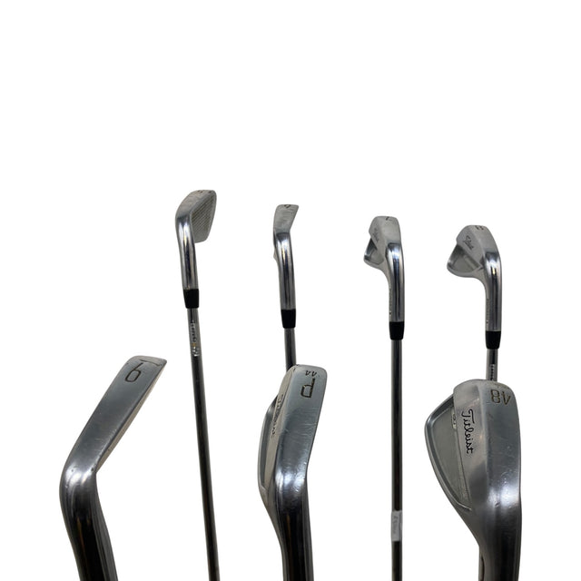 Titleist T150 Forged Irons