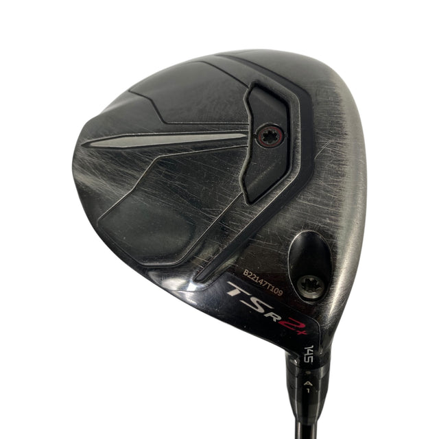 Titleist TSR2+ 14.5º 3 Wood