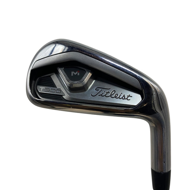 Titleist T300 Irons