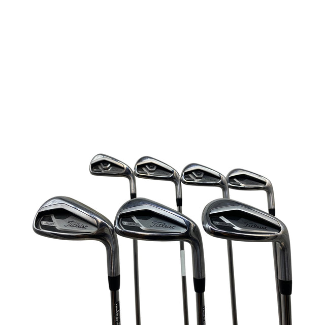 Titleist T300 Irons