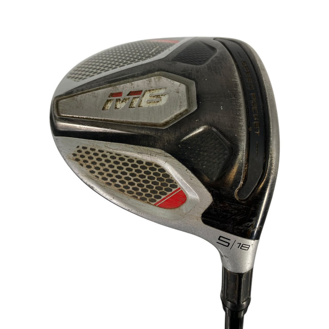 TaylorMade M6 18º 5 Wood