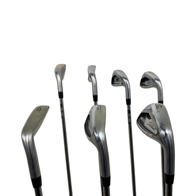 Titleist T300 Irons