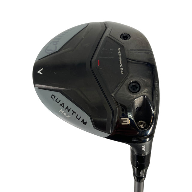 Callaway Quantum 15º 3 Wood