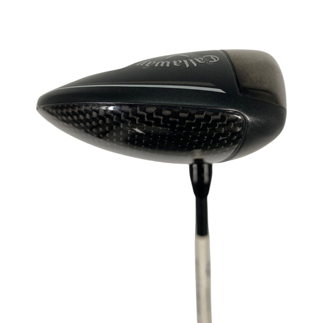 Callaway Paradym Ai-Smoke Triple Diamond 15º 3 Wood