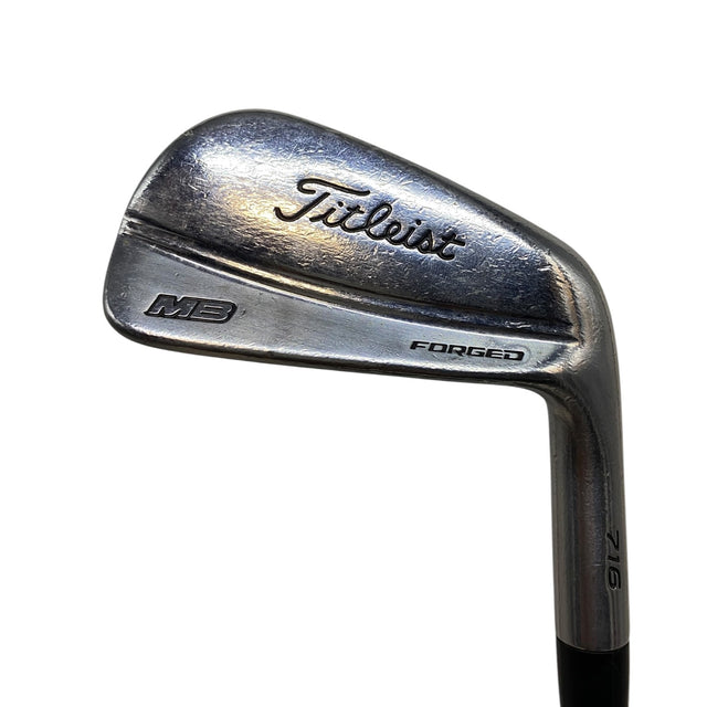 Titleist MB 716 Forged Iron
