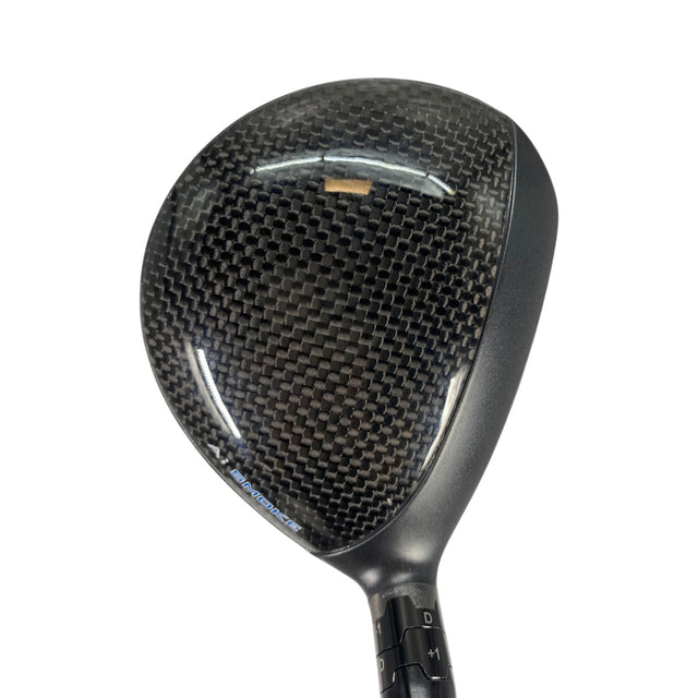 Callaway Paradym Ai-Smoke Triple Diamond 15º 3 Wood
