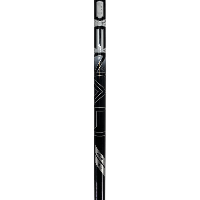 Callaway Paradym Ai-Smoke Triple Diamond 15º 3 Wood