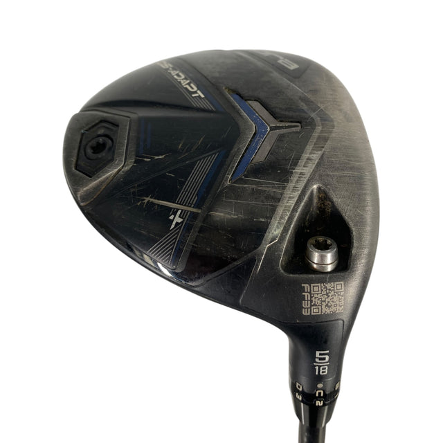Cobra DS-Adapt 18º 5 Wood