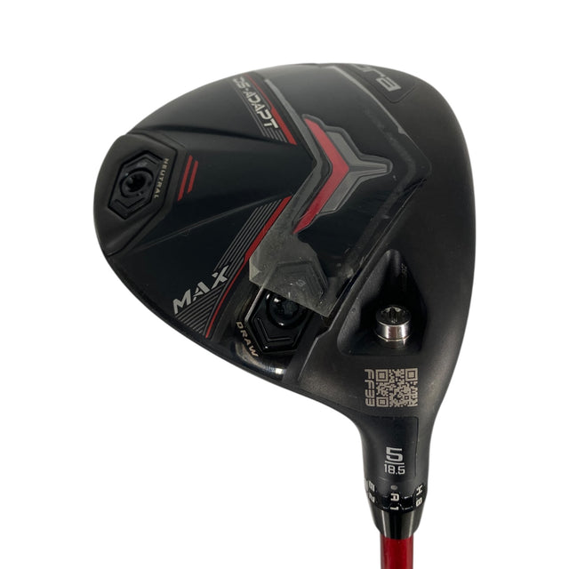 Cobra DS-Adapt Max 18.5º 5 Wood
