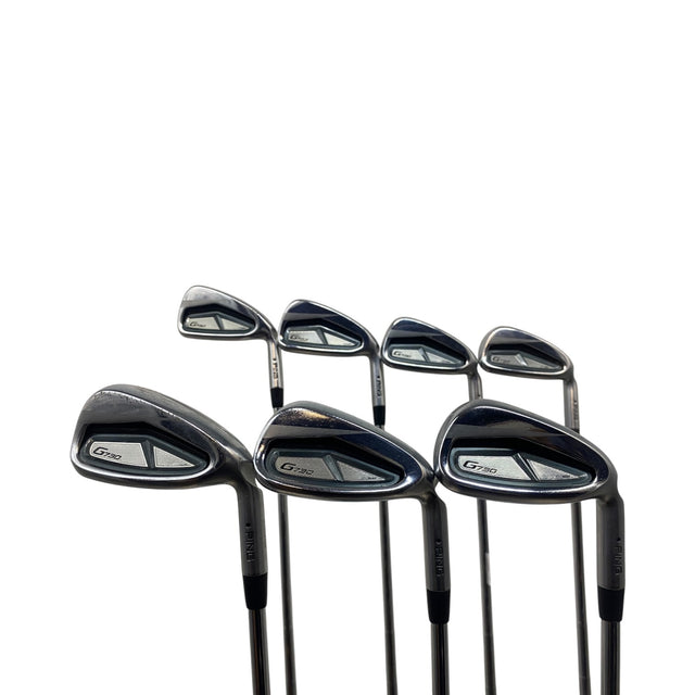 Ping G730 Irons