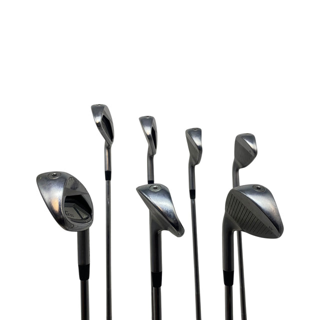 Ping G730 Irons