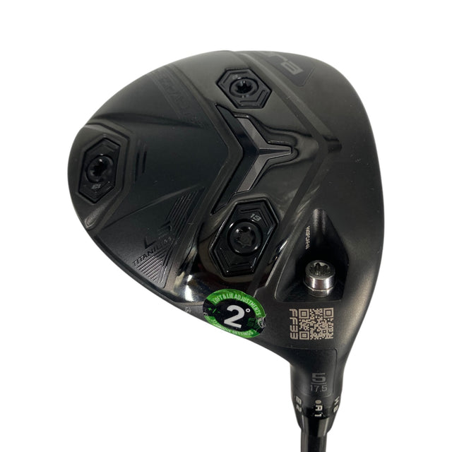 Cobra DS-Adapt 17.5º 5 Wood