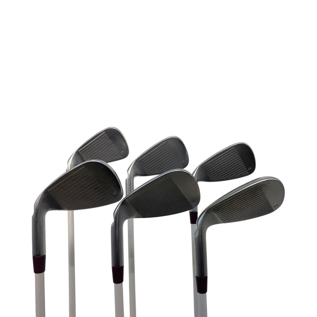 Ping GLe2 Irons