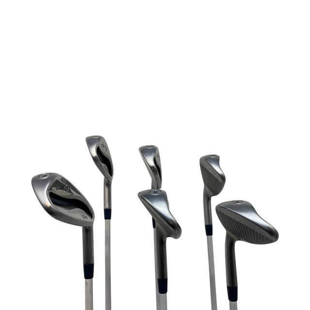Ping GLe3 Irons