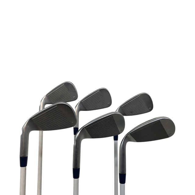Ping GLe3 Irons