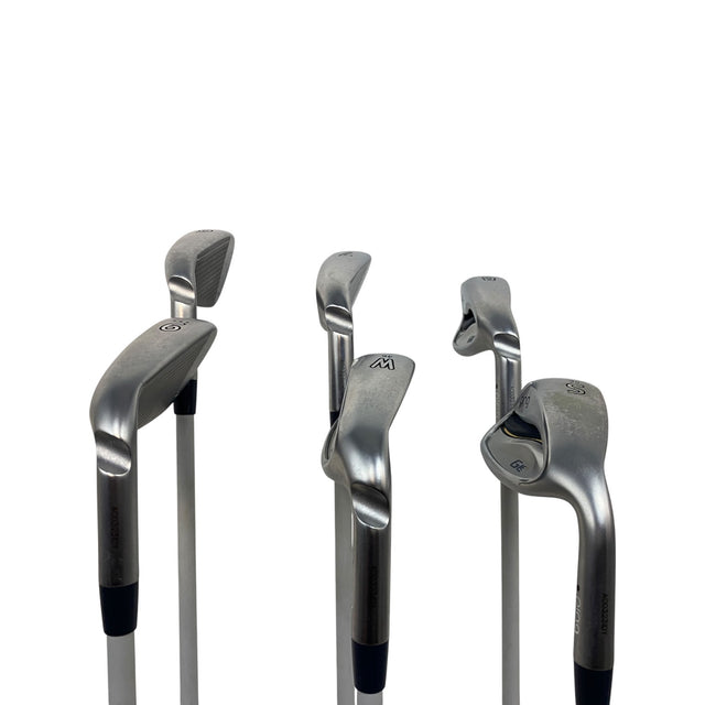 Ping GLe3 Irons
