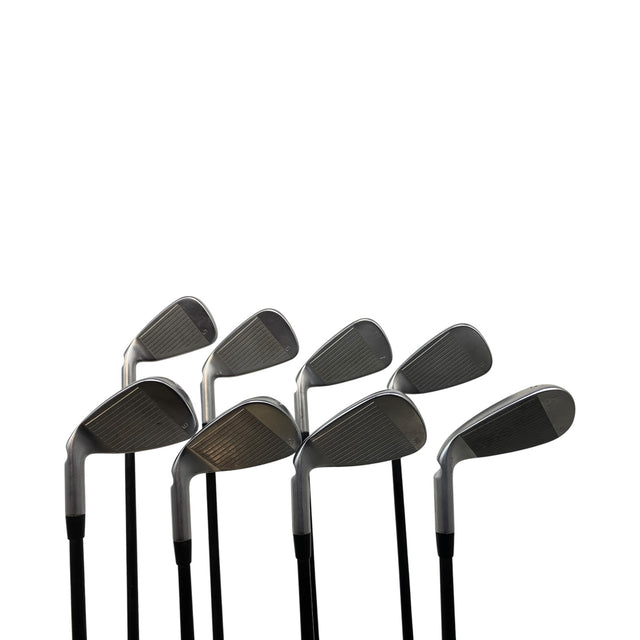 Ping G430 Irons