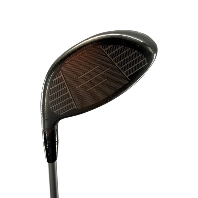 Callaway Paradym Ai-Smoke Max 9º Driver