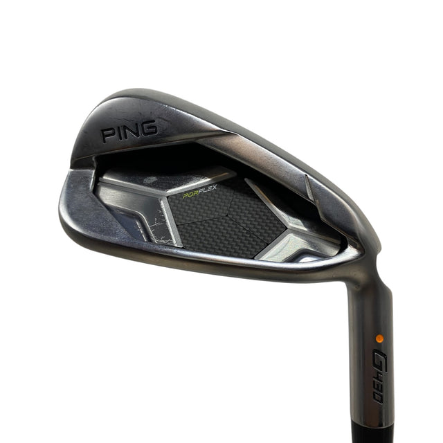 Ping G430 Irons