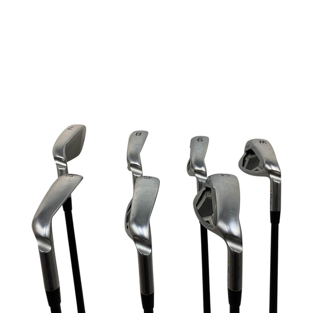 Ping G430 Irons