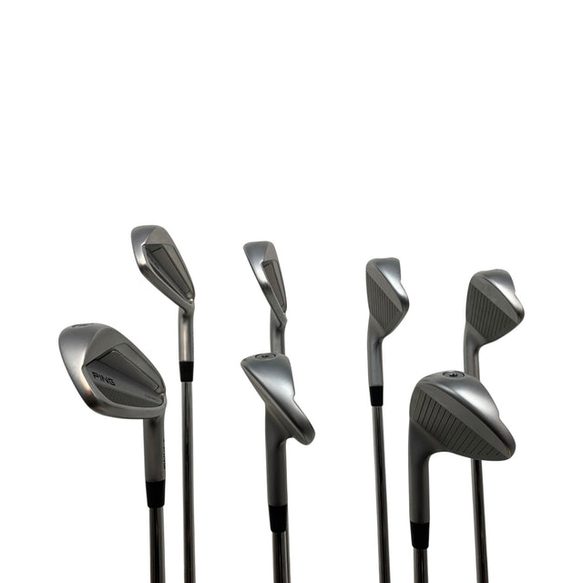 Ping I240 Irons