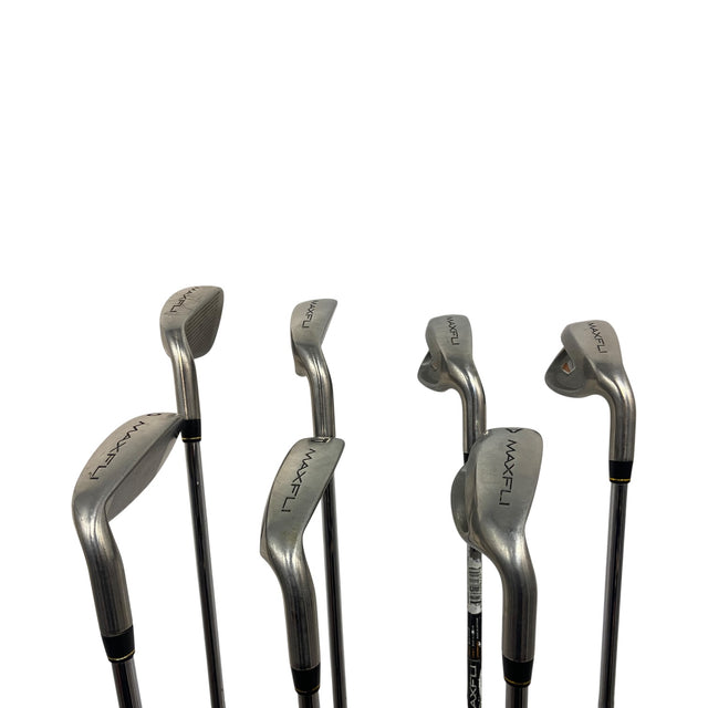 Powermax MAXFLI Irons