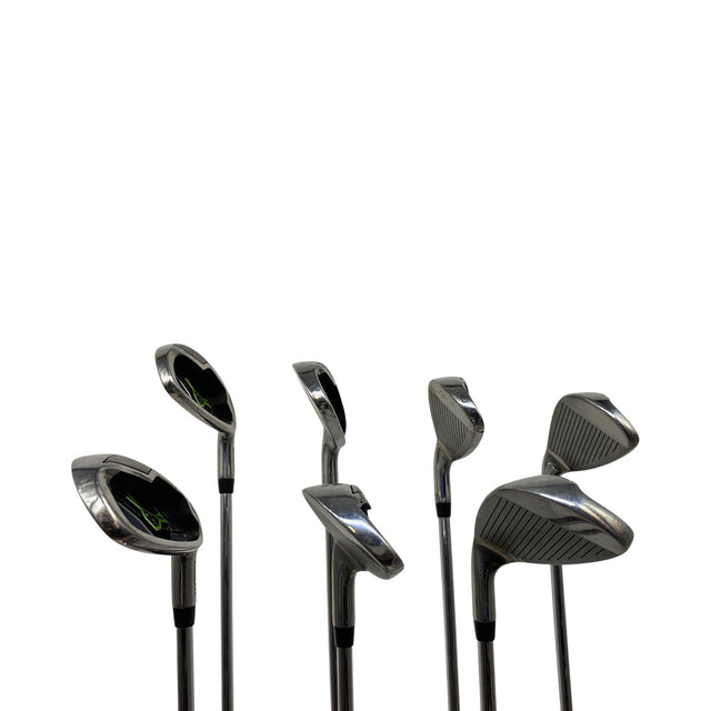Jaxx X CB200 Irons