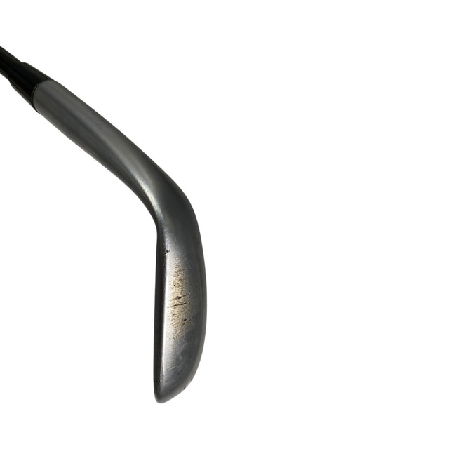 Mizuno T1 White Satin 58°-10° Wedge