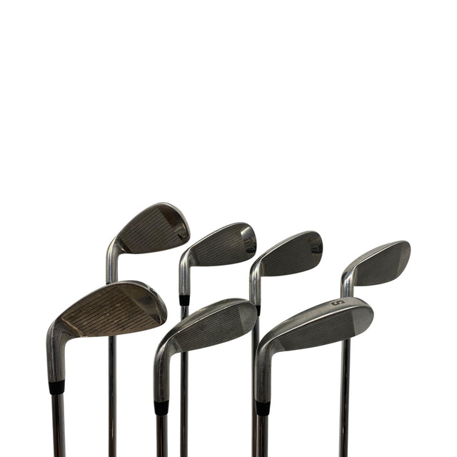 Jaxx X CB200 Irons