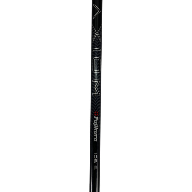 Mizuno T1 White Satin 58°-10° Wedge