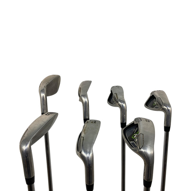 Jaxx X CB200 Irons