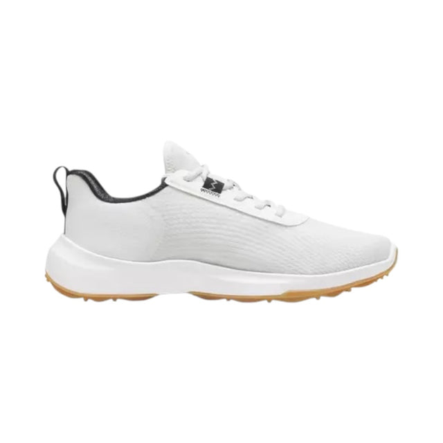 Puma Fusion Crush Feather Grey Sport Shoe