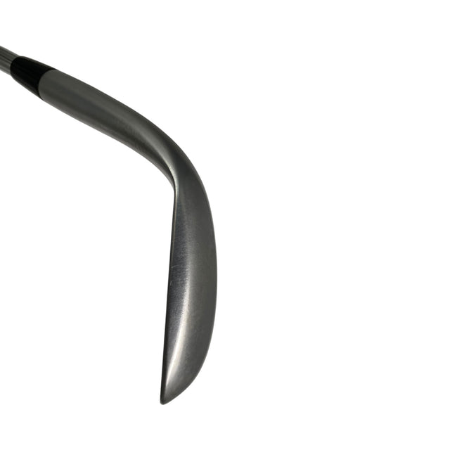 Mizuno Pro T-3 White Satin 60°-10° Wedge