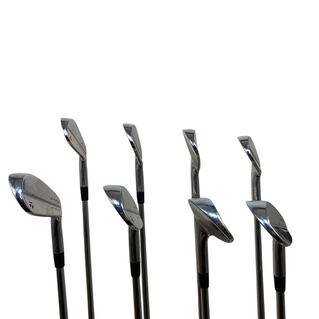 TaylorMade P7TW Milled Grind Forged Irons