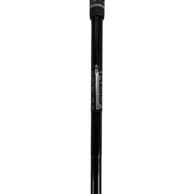 Mizuno Pro T-1 Black Ion S-Grind 50°-08° Wedge
