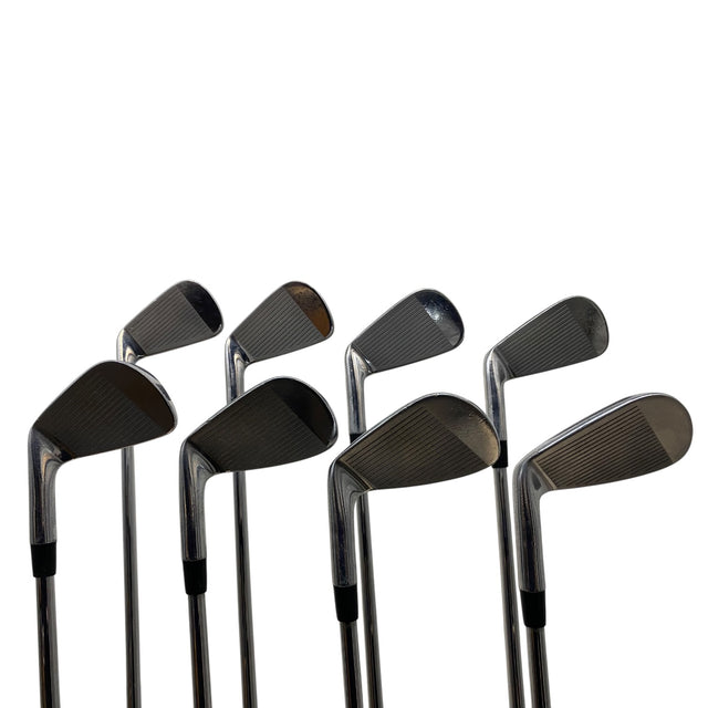 TaylorMade P7TW Milled Grind Forged Irons