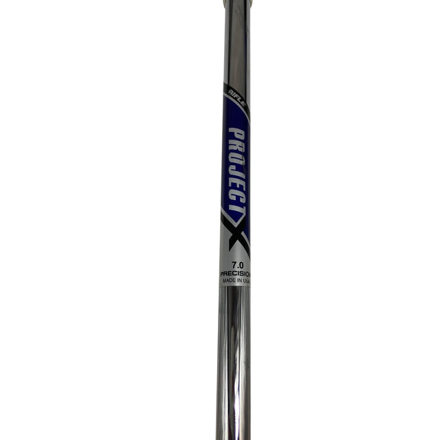 TaylorMade P7TW Milled Grind Forged Irons