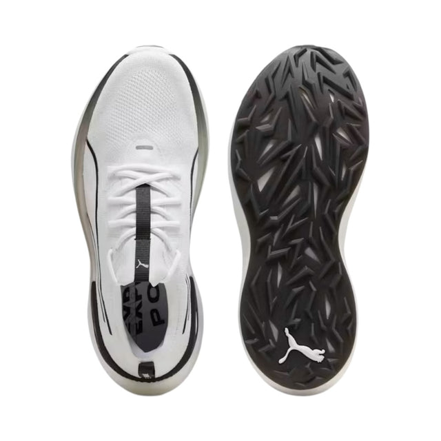 Puma Electrocat Nitro Shoe